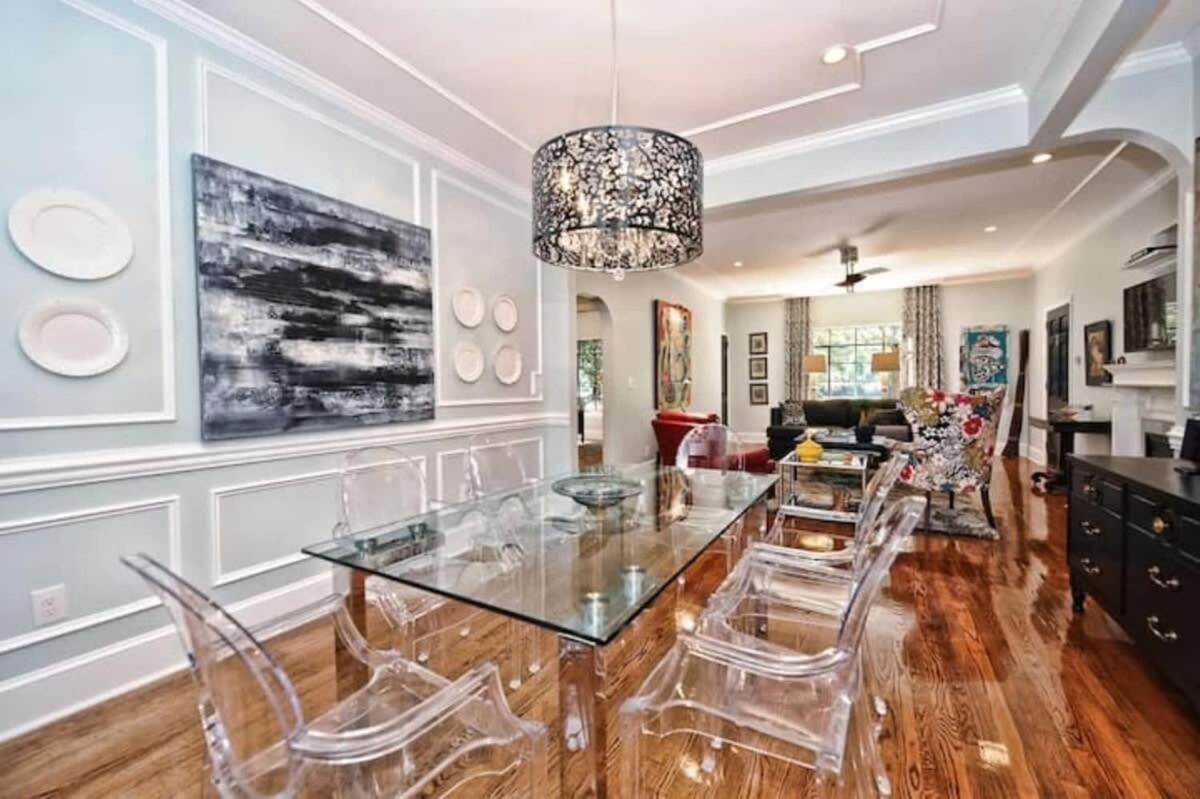 Relax Or Entertain In Luxurious 2br With Patio