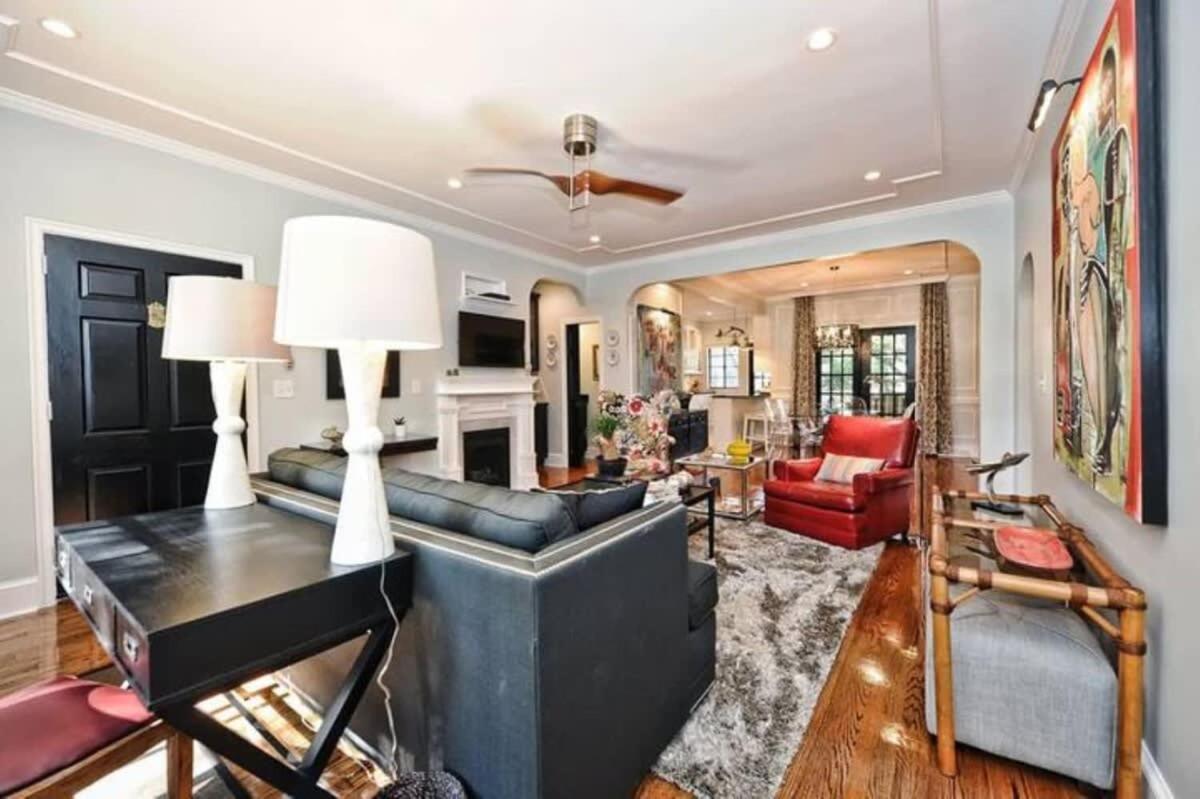 Relax Or Entertain In Luxurious 2br With Patio *